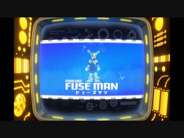 【実況 ロックマン11】 運命の歯車!! part2-a