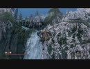 隻狼-SEKIRO-　実況プレイ　其の拾肆　[桜竜　戦]