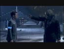 【二人実況】君と僕との物語　Detroit Become Human　part20