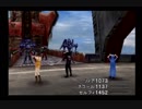 【FFVIII/女性実況】#35 D地区収容所脱出【FINAL FANTASY VIII/PS】