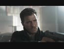 【Quantum Break】滑舌改善のために実況プレイ05【TPS】