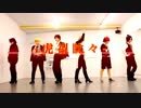 【A3!】秋組６人で虎視眈々踊ってみた【コスプレ】