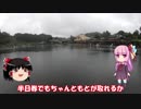 琴葉姉妹と行く釣行記録（釣り堀編part5）