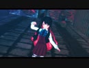【MMD艦これ】長波でストリーミングハート改