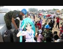初音ミクによる　南スーダン派遣施設隊歌 Fullver（日本国自衛隊隊歌 ３番まで　再投稿版）