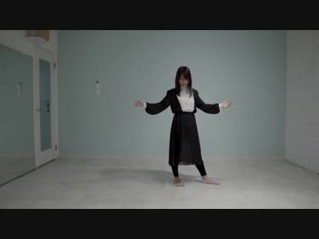 【即興で】Lemon【踊ってみた】