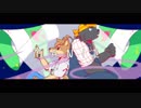 【UTAUカバー】マニック【熊音慧音】