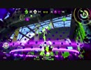 【ゆっくり実況】白スパの架け橋#22【Splatoon2】