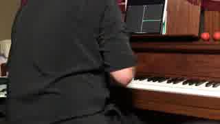 【全部俺】フルート無双の君の瞳に恋してるを1人で演奏してみた