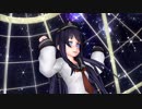 黒柚式 第六駆逐隊 暁 で『ユニバース』