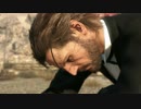 MGSV：TPP　EP００７～殺しのライセンス～蜜蜂はどこで眠る　WHERE DO THE BEES SLEEP?