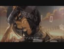 ジョジョ第5部　ブチャラティ 処刑用bgm「nella cerniera」ギター弾いてみた