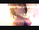 【デレステMV】ジャポネスクで「夏恋 -NATSU KOI-」