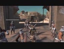「Kenshi」ホーリーネーション内でのスケルトン