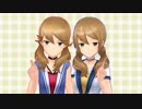 【アリス・ギア・アイギス】琴村姉妹の隊長隊長ギャラクシー