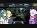 【運転シミュ】City Car Driving part11【VOICEROID実況】