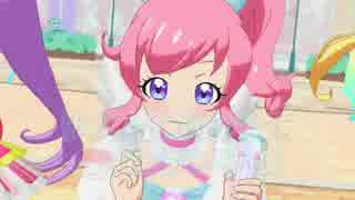 スローペースなプリ☆チャンプレイ動画 107回目