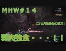 【モンハンワールド】新米ハンターまったりアステラ生活#14～ストーリー編～【ゲーム実況】