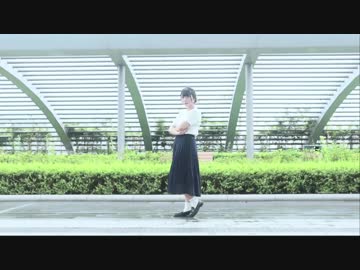 【かま】未来景イノセンス【踊ってみた】
