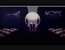 【MMD刀剣乱舞】 命ばっかり 【長義伽羅】