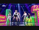 [K-POP] ITZY - Bridge + Dalla Dalla + intro + ICY (MGMA 20190801) (HD)