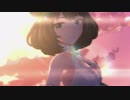 [デレステMV] 高垣楓、鷹富士茄子、橘ありすで「夏恋 -NATSU KOI-」