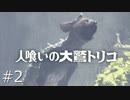 【実況】人喰いの大鷲トリコ　#2