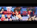【閃乱カグラ BurstRe:Newal】半蔵学院番外編 VS大道寺先輩【閃乱カグラ実況】