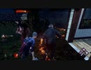 ゆっくりコラプスできないDBD　その22