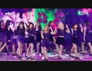 [K-POP] IZ*ONE - Highlight + Violeta (MGMA 20190801) (HD)