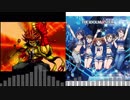 【アイマス】Funny LogicとDynamiteを混ぜてみた【beatmaniaIIDX】