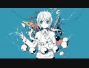 セイデンキニンゲンの歌ってみた一年半前と現在比較してみた(´・ω・`)