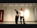 【長兄松】ヒビカセ【コスプレで踊ってみた】