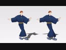 【MMD】モデルチェック１D６