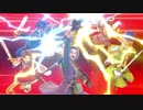 【スマブラSP】ver4.0.0全キャラ最後の切りふだまとめ