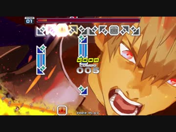 CROSS✝OVER D23