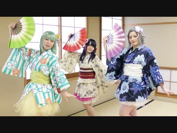 【劇団Rabbit clowN】終わりなき物語【踊ってみた】