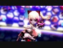 【MMD】Sucker【猫乃木もち】【1080p】
