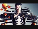 【MMD刀剣乱舞】乙女解剖