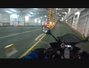 はじめてのバイクと全国を巡る旅_2019.7.21