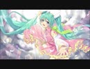 【初音ミク】holy light 【オリジナル曲】