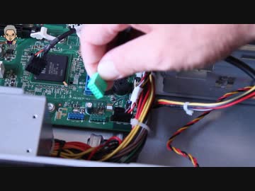 □【自作PC】 誰にでもできる自作PC 〈後編〉□