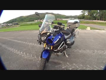 【XT1200ZE】ハンドル周辺ワンオフ紹介（2019年版）【スーパーテネレ】