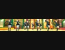 【ミリシタ】13人ライブ「LEADER!!」ワイドMV【特殊解像度】