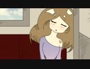 [ファンメイドアニメ]宇宙人は高校のダミーを嫌う- エピソード１
