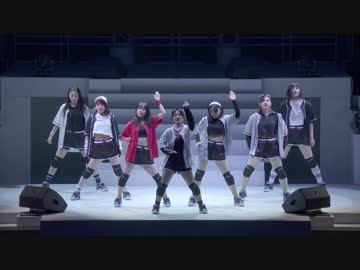 ダンス部 1  '19冬