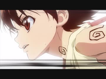 Dr.STONE（第1期）　第5話　STONE　WORLD　THE　BEGINNING