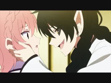 ナカノヒトゲノム【実況中】　第5話　ＤＵＳＫ　ＡＮＤ　ＤＡＷＮ