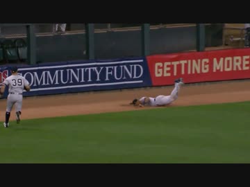 【MLB】7月の好プレー25選