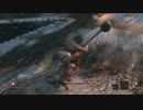 【隻狼敵HP2倍即死通常攻撃縛り】火牛と孤影衆の実質ボスラッシュ#8
